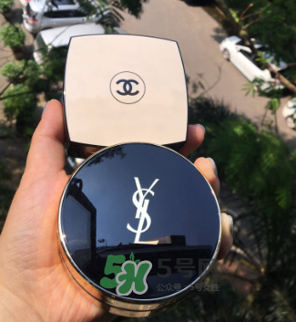 香奈兒果凍氣墊和YSL氣墊哪個(gè)好？香奈兒果凍氣墊和YSL氣墊區(qū)別