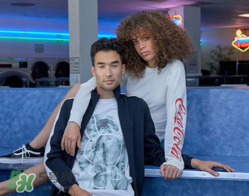 nordstorm與hanes聯(lián)名系列怎么樣_在哪買_好看嗎？