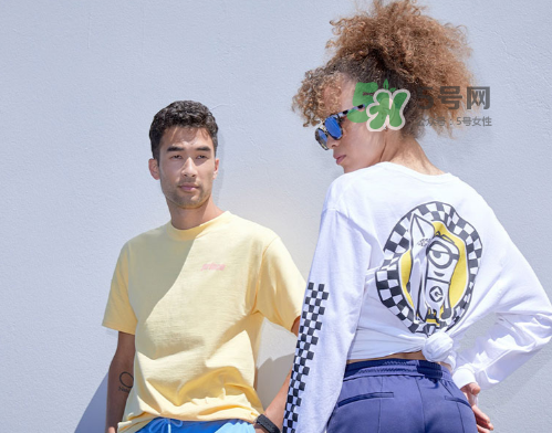 nordstorm與hanes聯(lián)名系列怎么樣_在哪買_好看嗎？