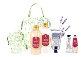 2017歐舒丹七夕有什么活動？2017歐舒丹七夕禮盒多少錢？