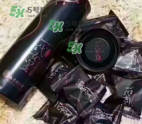 一代女皇減肥靠譜嗎？一代女皇減肥糖真的可以瘦嗎？