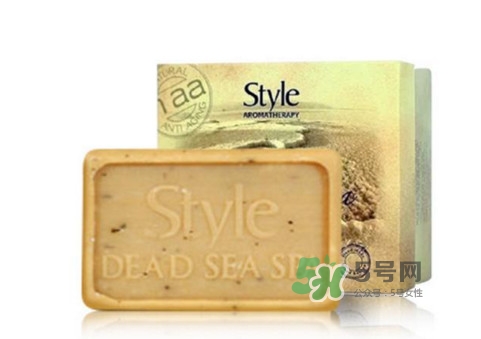 以色列style手工皂怎么用？以色列style手工皂怎么樣