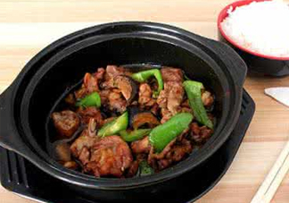 黃燜雞米飯?jiān)趺醋?？黃燜雞米飯是怎么火起來(lái)的