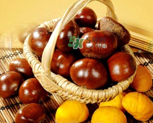 板栗多少錢一斤？糖炒栗子多少錢一斤