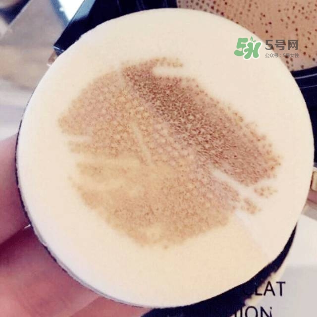 ysl蕾絲氣墊粉餅價格多少  ysl蕾絲氣墊粉餅售價多少？