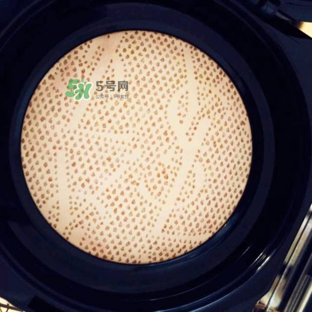 ysl蕾絲氣墊粉餅價格多少  ysl蕾絲氣墊粉餅售價多少？