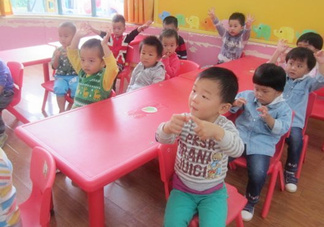 如何給孩子挑選私立幼兒園？