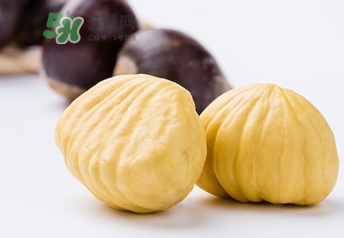 板栗什么時(shí)候上市？板栗什么人不能吃