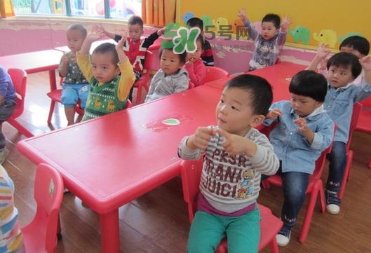 第一次送孩子去幼兒園，你是哪種家長(zhǎng)？