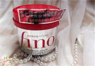fino發(fā)膜孕婦能用嗎？資生堂fino發(fā)膜孕婦可以用嗎？