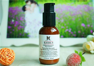 科顏氏維C緊致精華怎么用？科顏氏維生素c緊致精華乳液好用嗎？