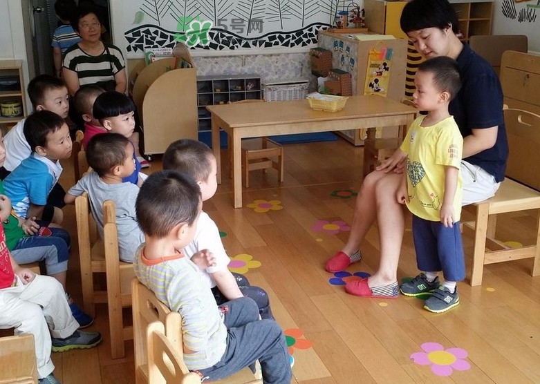 如何給孩子挑選私立幼兒園？