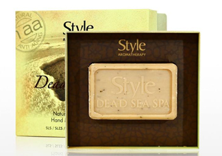 以色列Style手工皂孕婦能用嗎？孕婦能不能用Style手工皂