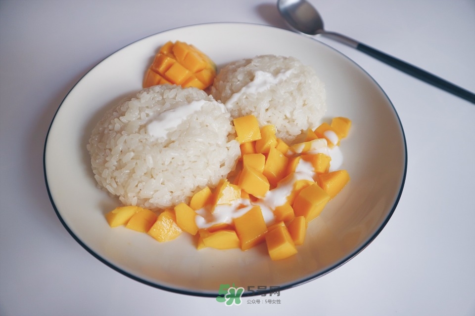 滿(mǎn)記甜品怎么做 滿(mǎn)記甜品的做法