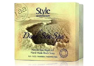 以色列Style手工皂多少錢？以色列Style手工皂洗臉好嗎