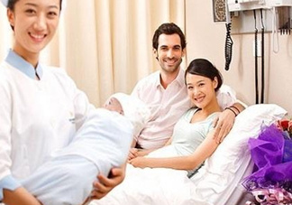 無痛分娩多少錢？無痛分娩為什么不提倡？