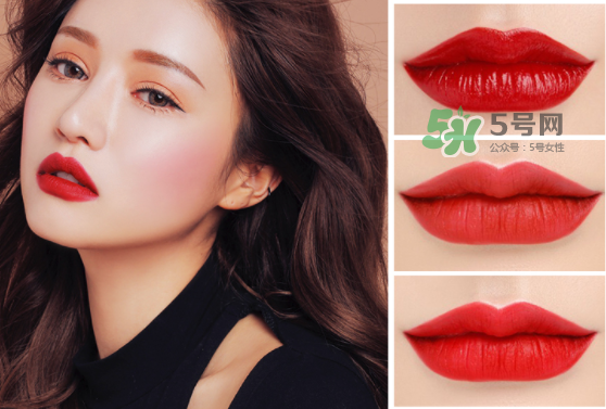 hexze是什么品牌？hexze是什么品牌口紅？