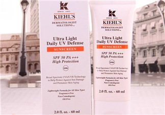 科顏氏防曬隔離乳怎么樣？科顏氏防曬霜好用嗎？