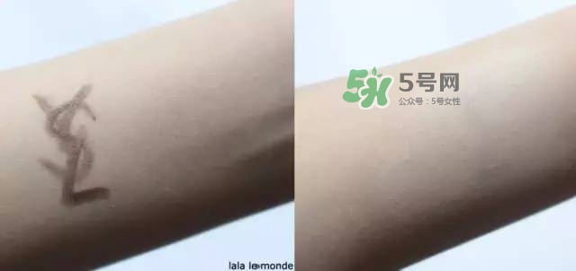 ysl蕾絲氣墊和ysl羽毛氣墊哪個(gè)好？ysl蕾絲氣墊和ysl羽毛氣墊的區(qū)別