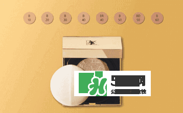 ysl蕾絲氣墊和ysl羽毛氣墊哪個(gè)好？ysl蕾絲氣墊和ysl羽毛氣墊的區(qū)別