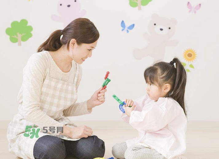 如何給孩子挑選私立幼兒園？