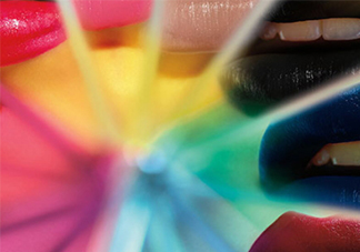 mac魅可立體凝彩唇膏怎么用？魅可立體凝彩唇膏真假辨別