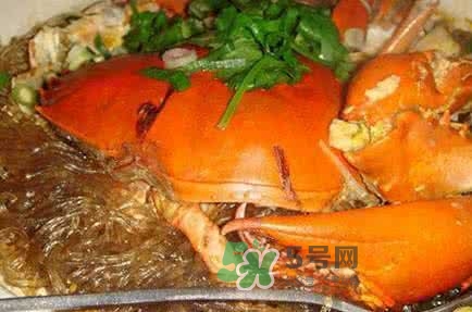 哺乳期能吃螃蟹嗎？哺乳期吃螃蟹對寶寶有影響嗎？