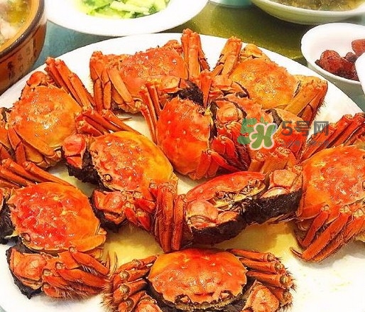螃蟹怎么吃好吃？螃蟹和什么一起吃最好？