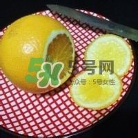 橙子怎么挑選好吃的？橙子怎么剝簡(jiǎn)單？