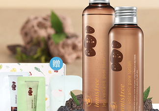 悅詩風(fēng)吟火山巖泥毛孔調(diào)理水怎么用？