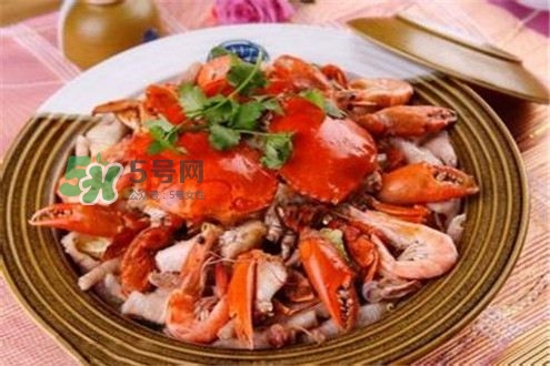 哺乳期能吃螃蟹嗎？哺乳期吃螃蟹對寶寶有影響嗎？