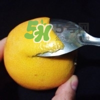橙子怎么挑選好吃的？橙子怎么剝簡(jiǎn)單？
