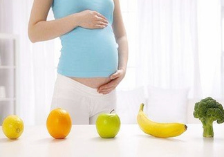 孕婦秋天吃什么水果？孕婦吃水果會胖嗎？
