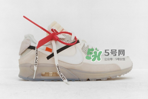 nike與off white聯(lián)名系列有幾款？nike與off white聯(lián)名有哪幾款？