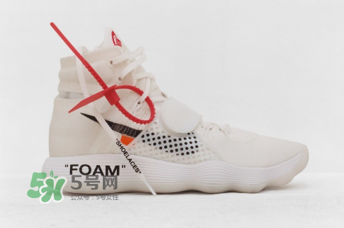 nike與off white聯(lián)名系列有幾款？nike與off white聯(lián)名有哪幾款？