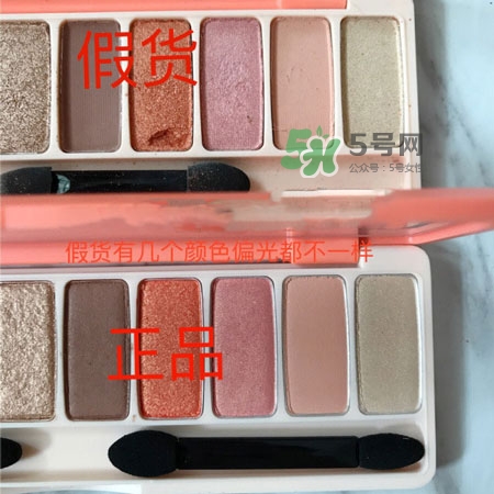 愛麗小屋西柚盤真假怎么辨別_愛麗小屋西柚盤真假對(duì)比圖