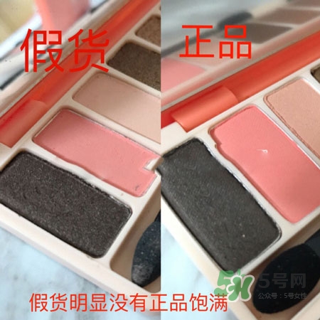 愛麗小屋西柚盤真假怎么辨別_愛麗小屋西柚盤真假對(duì)比圖