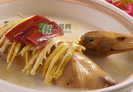 處暑喝什么湯？處暑喝什么湯養(yǎng)生？