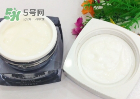 紀(jì)梵婷蛇毒面霜怎么樣？紀(jì)梵婷蛇毒面霜金色銀色區(qū)別