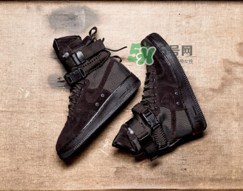 nike sf af 1 velvet brown實(shí)物怎么樣_什么時(shí)候發(fā)售？