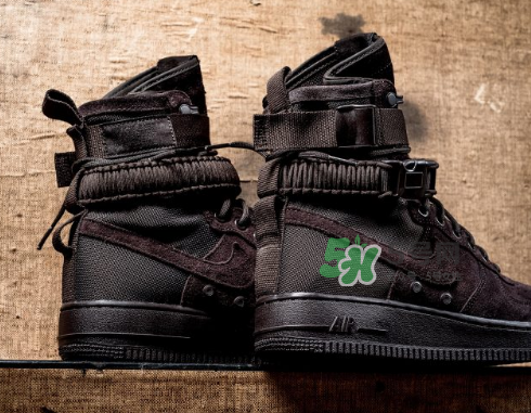 nike sf af 1 velvet brown實(shí)物怎么樣_什么時(shí)候發(fā)售？
