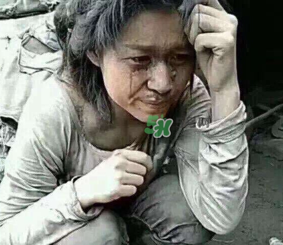 網(wǎng)紅水泥妹是誰？網(wǎng)紅水泥妹是炒作嗎