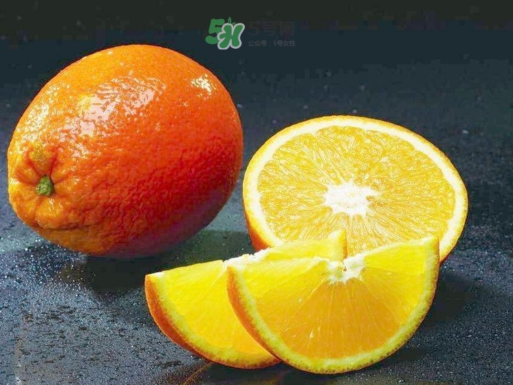 孕婦上火能吃橙子嗎？橙子吃多了會上火嗎？