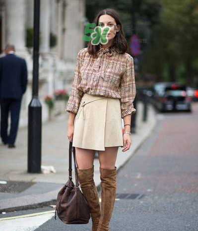 九月份能穿靴子嗎？九月份可以穿短靴嗎？