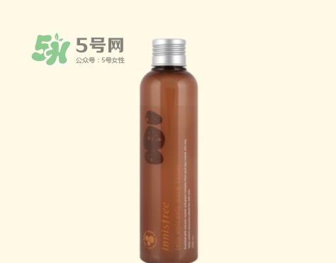 悅詩(shī)風(fēng)吟火山巖泥毛孔調(diào)理水怎么用？