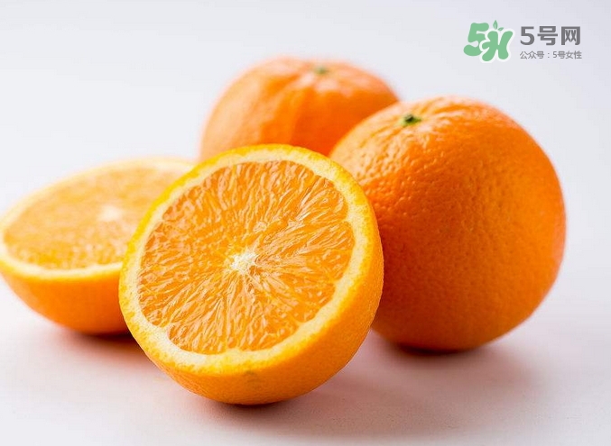 橙子怎么切好看？橙子的吃法大全
