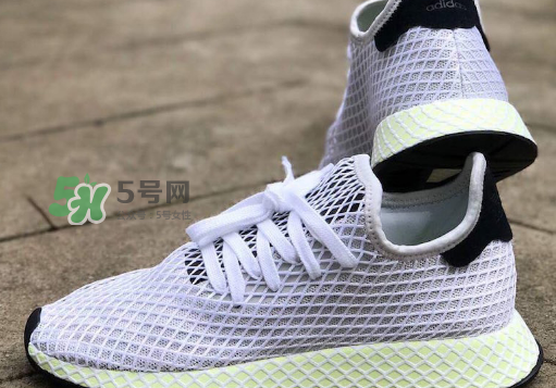 adidas deerupt runner什么時候發(fā)售？阿迪達(dá)斯deerupt runner實(shí)物曝光