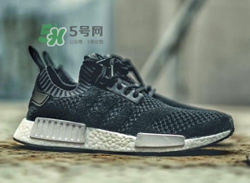 invincible與amm聯(lián)名款adidas nmd r1實(shí)物怎么樣？