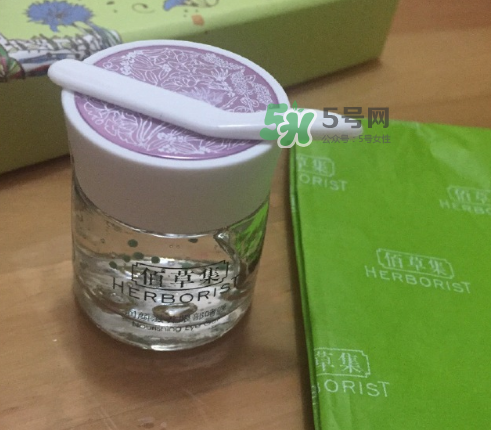 佰草集眼部啫喱怎么樣？佰草集眼部啫喱怎么用？