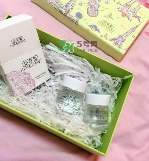 佰草集眼部啫喱怎么樣？佰草集眼部啫喱怎么用？